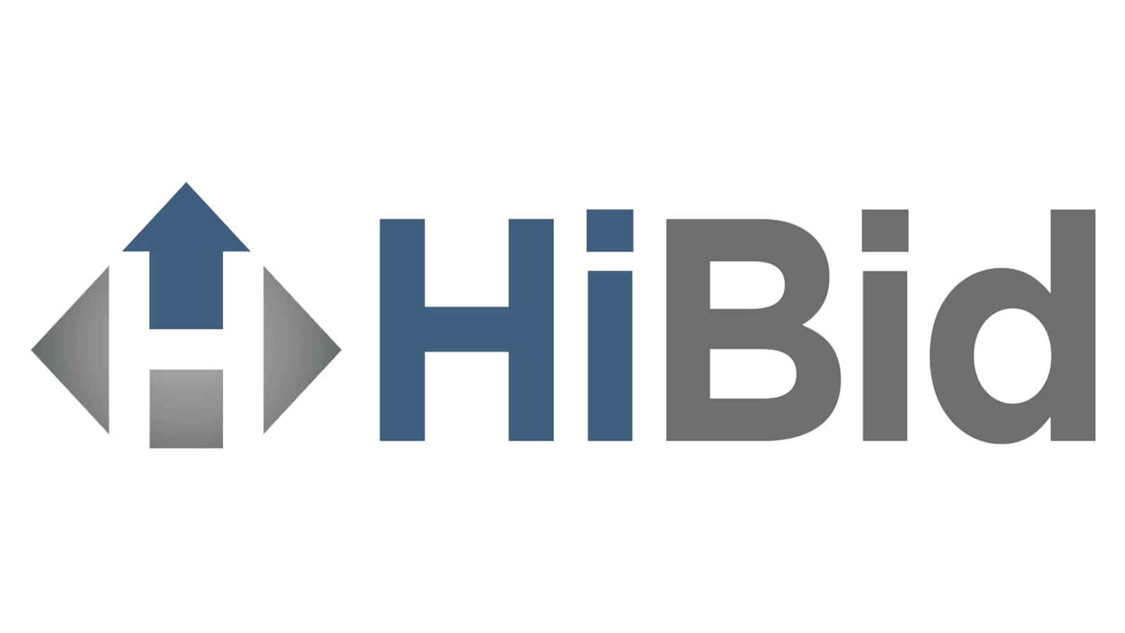 HiBid logo