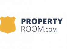 Property Room Com logo